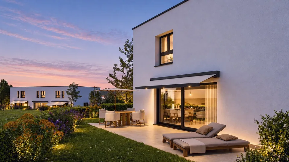 VillaVI | Une villa neuve pensée pour évoluer avec vous [A1] – photo 10 sur 12