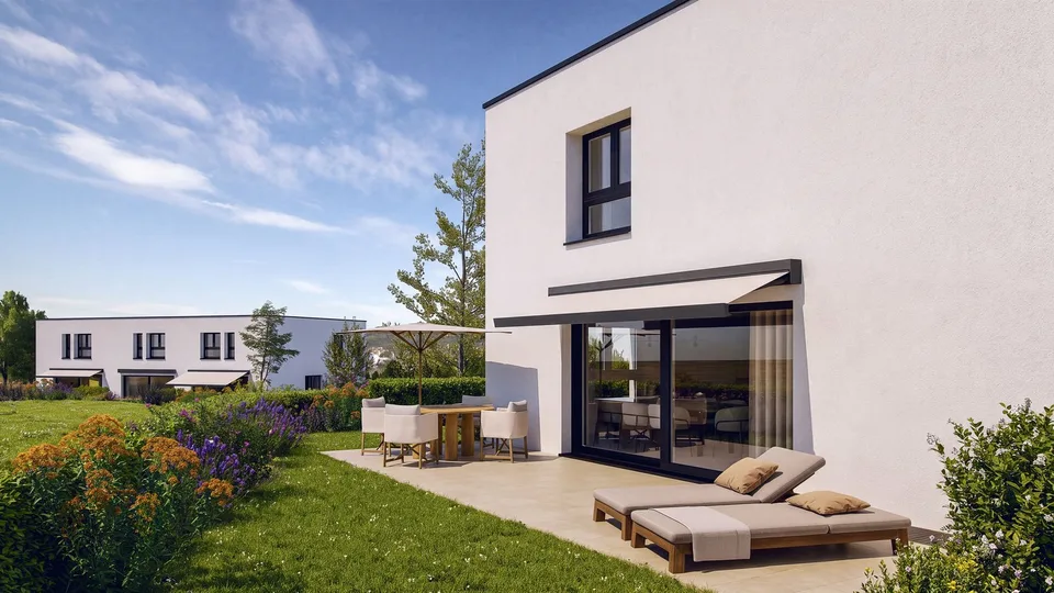 VillaVI | Un nouveau chez-vous, pensé autour de votre quotidien [A3] – photo 2 sur 12
