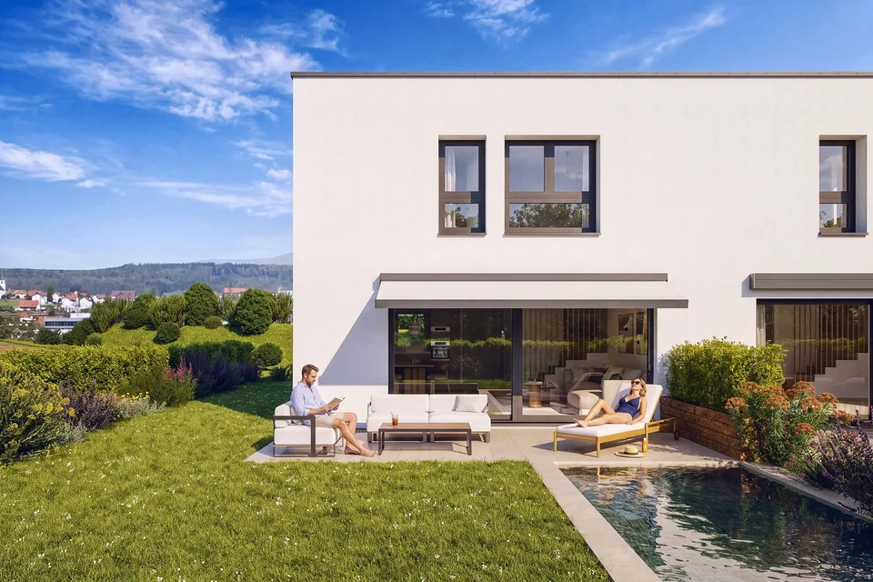 VillaVI | Un nouveau chez-vous, pensé autour de votre quotidien [A3] – photo 5 sur 12