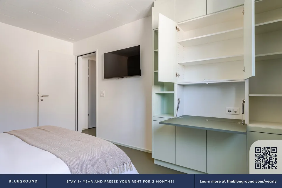 Blueground ID227, Oerlikon – Foto 11 von 13