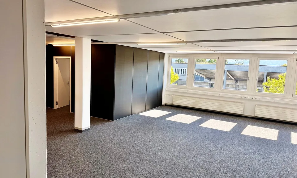 Starten Sie durch in Jona! - Ideal für bis zu 6 Arbeitsplätze – Foto 2 von 7