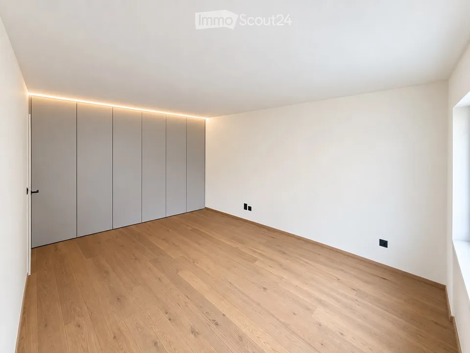 Topmoderne, sonnige 4.5-Zimmer-Wohnung in Brig – Foto 5 von 5