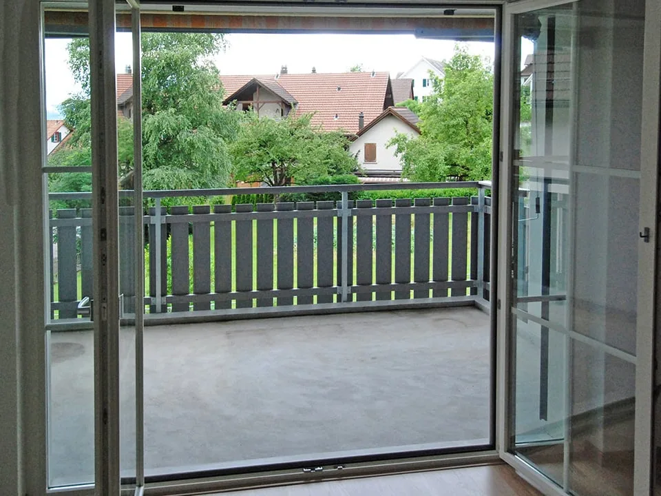 Appartement moderne de 4,5 pièces dans le centre du village d'Aeugst am Albis – photo 7 sur 11