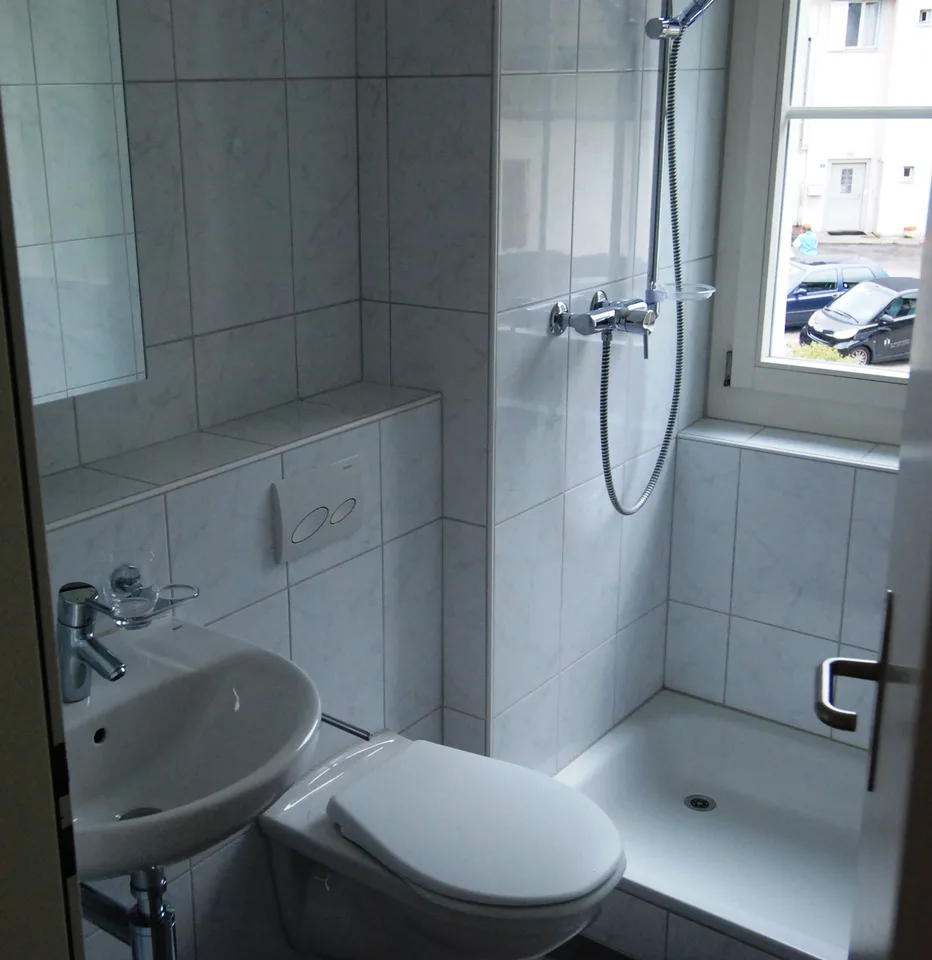 Appartement moderne de 4,5 pièces dans le centre du village d'Aeugst am Albis – photo 10 sur 11