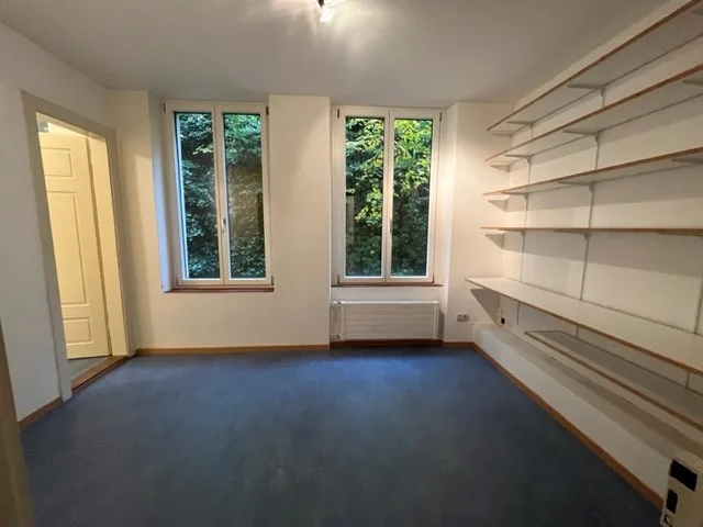BEFRISTET: Büroräumlichkeiten an zentraler Lage nähe Bellevue – Foto 2 von 4