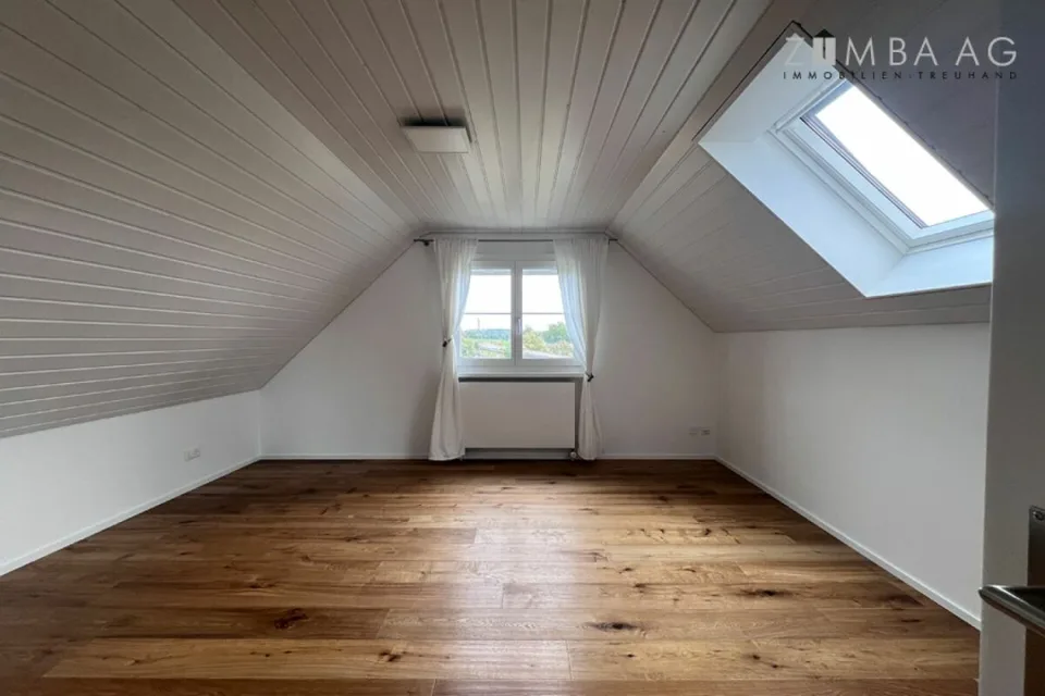 oberhalb von Amriswil in Zihlschlacht – Foto 11 von 13