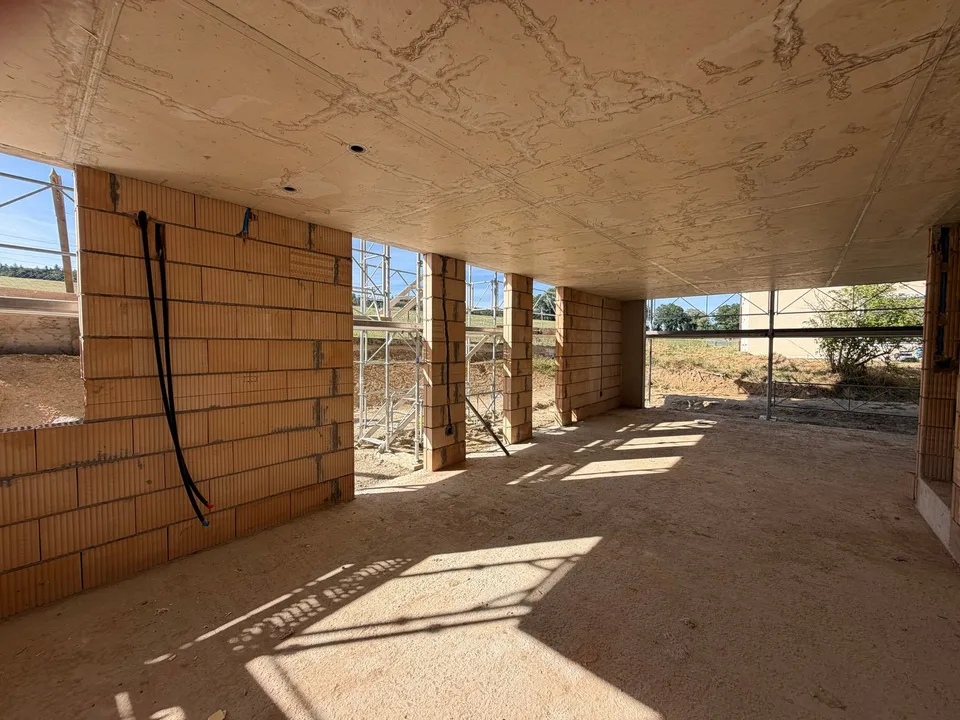 Nuovo a Lussy (FR) Più di 3 ville disponibili ! – foto 8 di 11