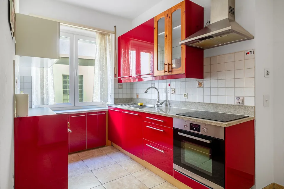 4.5 Zimmer Wohnung in Gordola – Foto 2 von 11