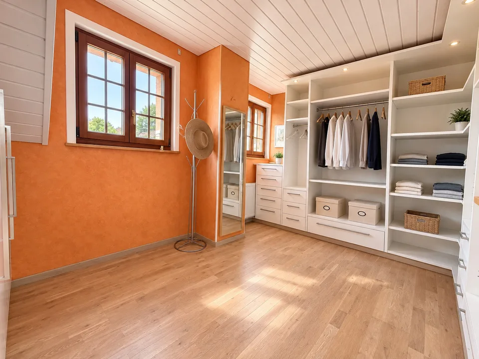 7.5 Zimmer Einfamilienhaus in Villars-Ste-Croix – Foto 12 von 19