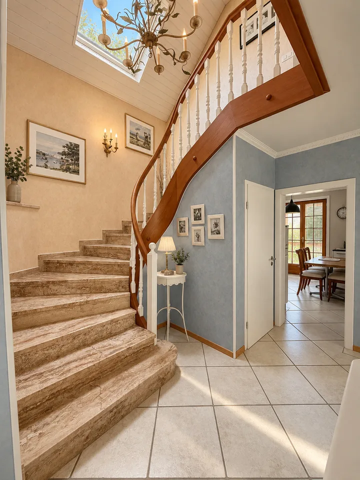 7.5 Zimmer Einfamilienhaus in Villars-Ste-Croix – Foto 7 von 19