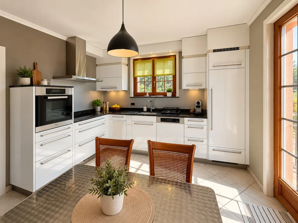 7.5 Zimmer Einfamilienhaus in Villars-Ste-Croix – Foto 3 von 19