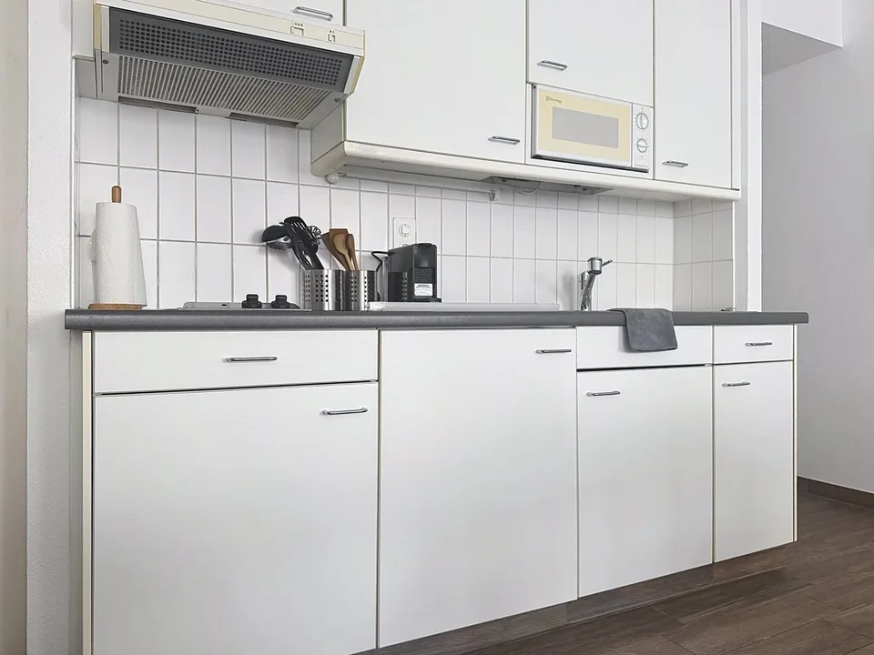 Studio möbliert im Zentrum von Sierre - sofort verfügbar – Foto 4 von 6