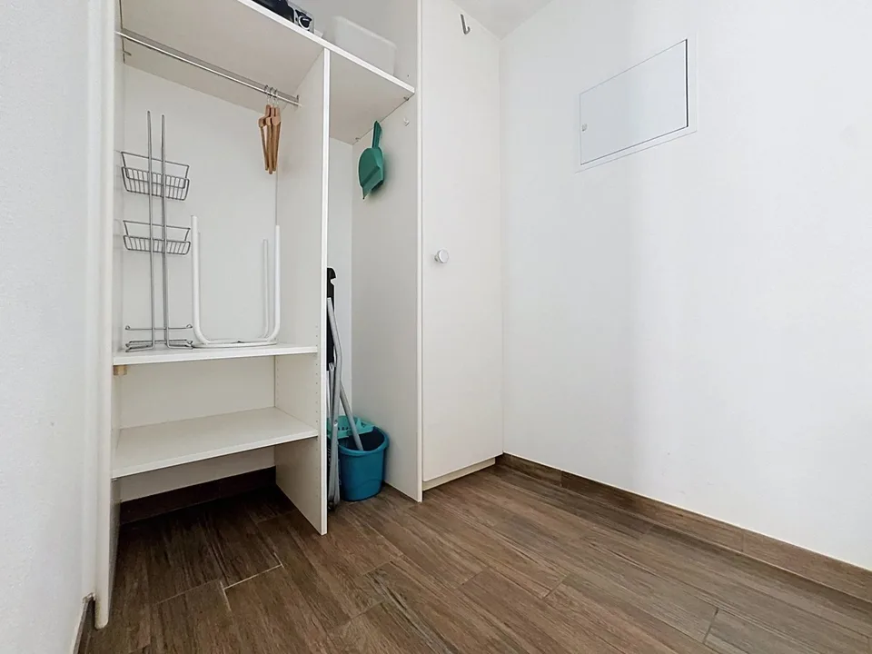 Studio möbliert im Zentrum von Sierre - sofort verfügbar – Foto 6 von 6