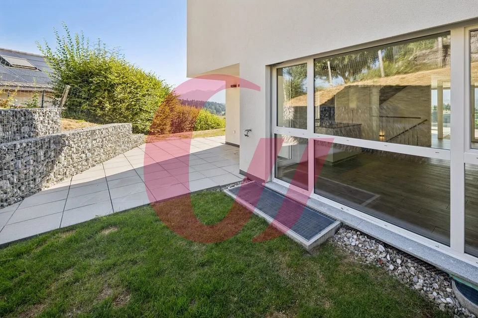 Maison de 5.5 pièces au Pâquier ! – photo 10 sur 11