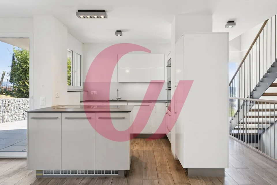 Maison de 5.5 pièces au Pâquier ! – photo 3 sur 11