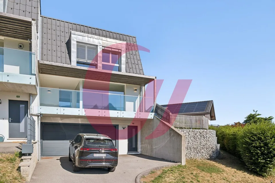 Maison de 5.5 pièces au Pâquier ! – photo 11 sur 11