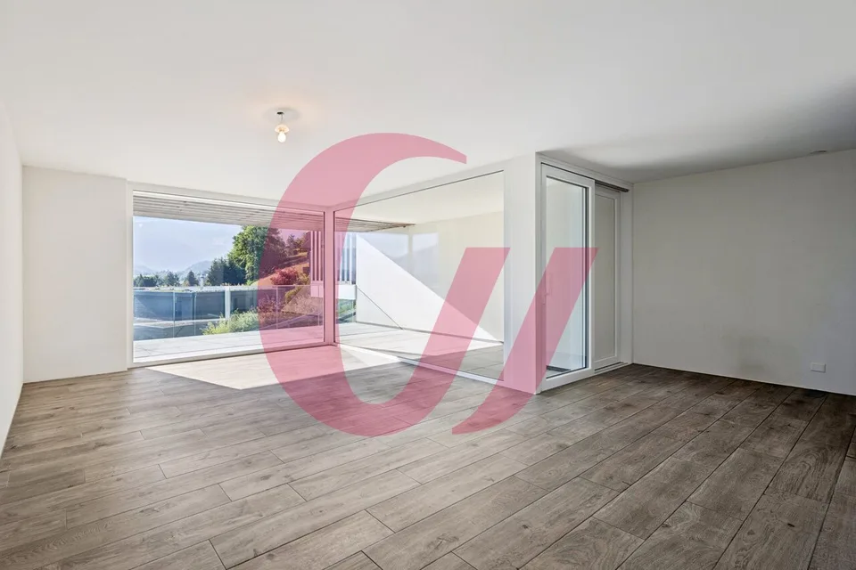 Maison de 5.5 pièces au Pâquier ! – photo 6 sur 11