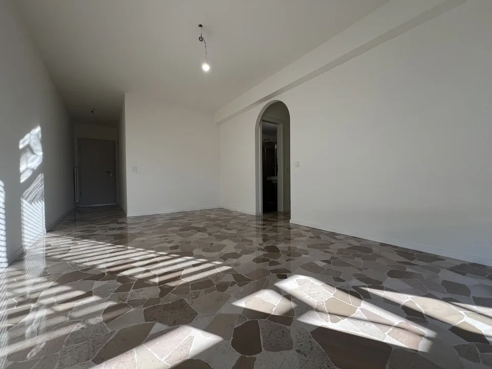 APPARTAMENTI 3.5 LOCALI COMPLETAMENTE RISTRUTTURATI – foto 5 di 10