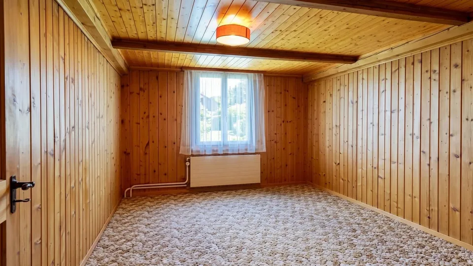 8-Zimmer-Einfamilienhaus mit Garten in Buchs SG kaufen – Foto 6 von 12