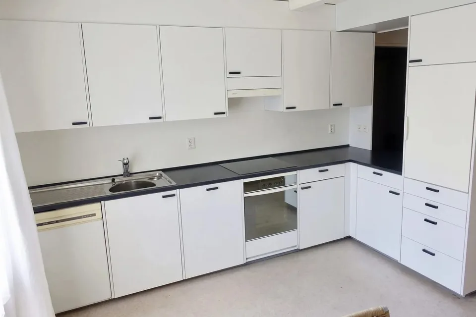 8-Zimmer-Einfamilienhaus mit Garten in Buchs SG kaufen – Foto 4 von 12