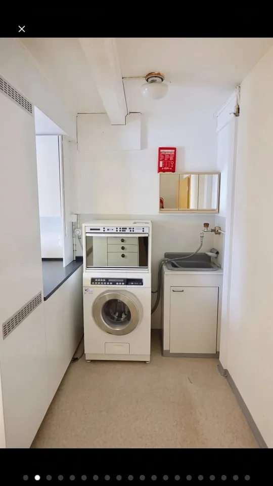 8-Zimmer-Einfamilienhaus mit Garten in Buchs SG kaufen – Foto 9 von 12