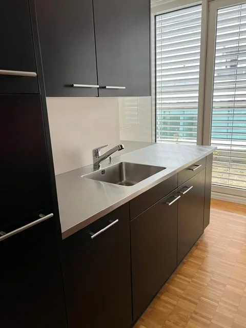 Wohnung und Büro in Brugg AG – Foto 10 von 11