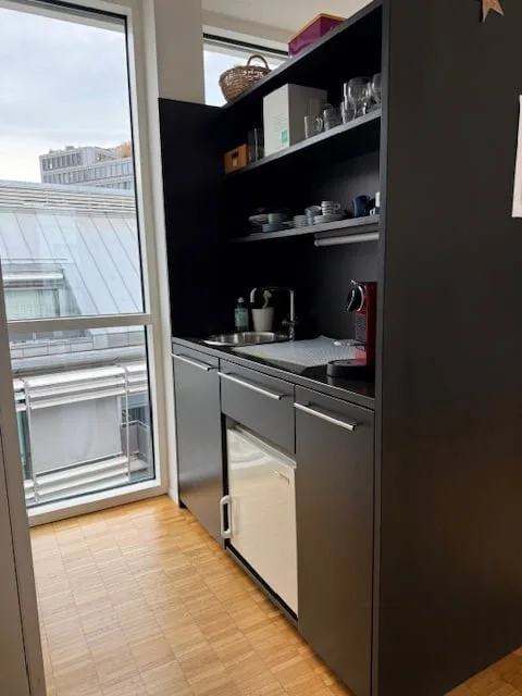 Wohnung und Büro in Brugg AG – Foto 7 von 11