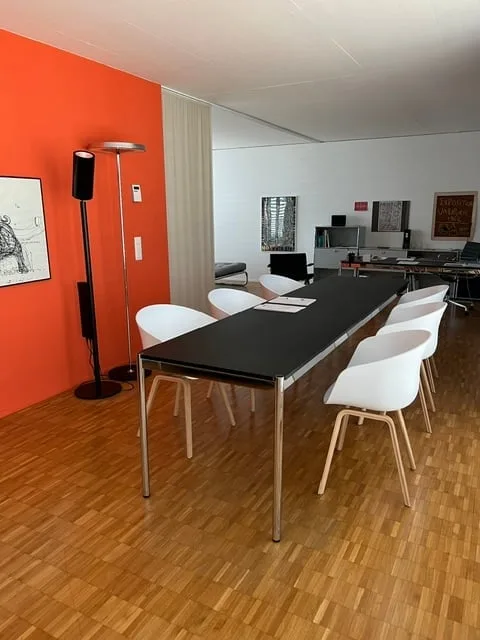 Wohnung und Büro in Brugg AG – Foto 8 von 11
