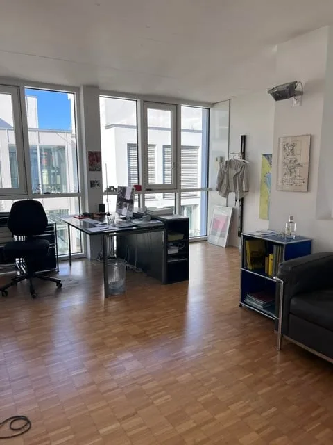 Wohnung und Büro in Brugg AG – Foto 3 von 11