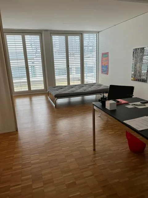 Wohnung und Büro in Brugg AG – Foto 11 von 11