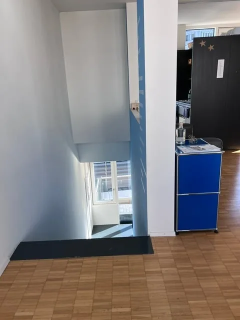 Wohnung und Büro in Brugg AG – Foto 6 von 11