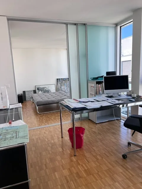 Wohnung und Büro in Brugg AG – Foto 4 von 11