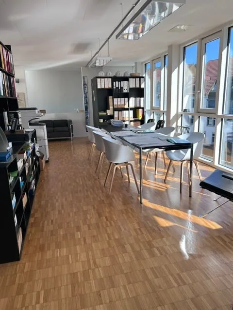 Wohnung und Büro in Brugg AG – Foto 2 von 11