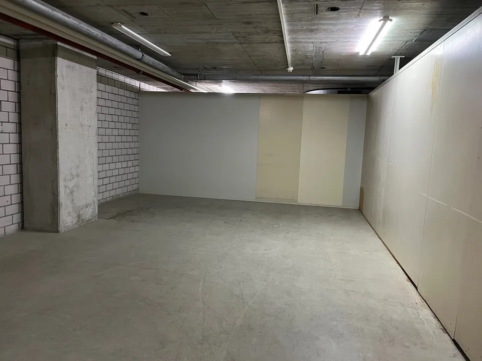 Spazio di stoccaggio cercato? La ricerca ha fine qui! – foto 7 di 7