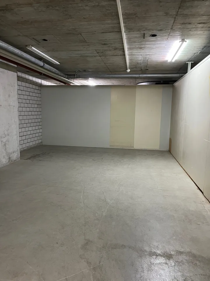 Spazio di stoccaggio cercato? La ricerca ha fine qui! – foto 5 di 7