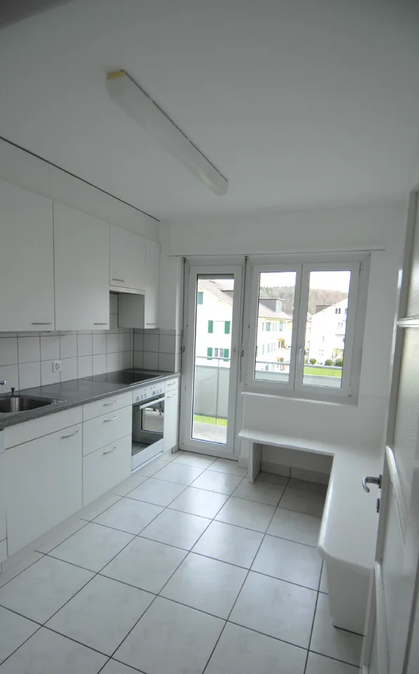 La tua nuova casa accanto al Vögeligarten! – foto 2 di 6