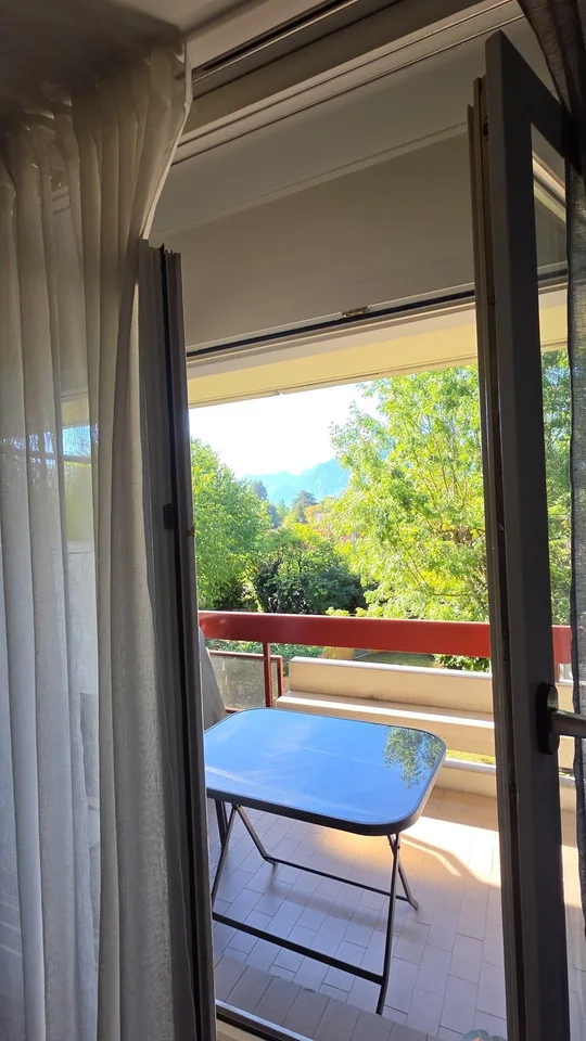 Clarens - Chemin de Baugy 3 - Appartamento di 2 locali al 1° piano – foto 6 di 6