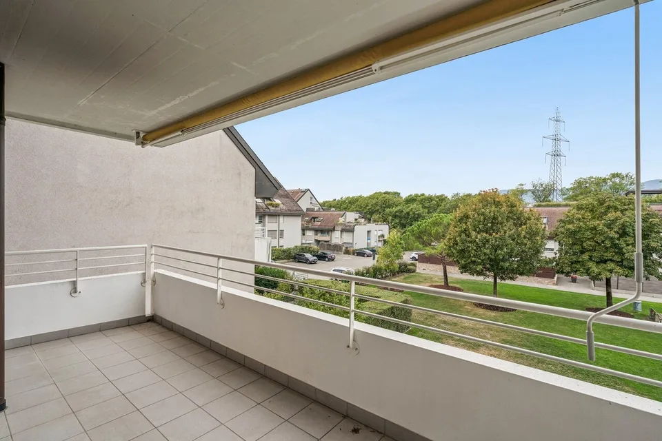 4.5 Zimmer Wohnung in Nyon – Foto 6 von 9