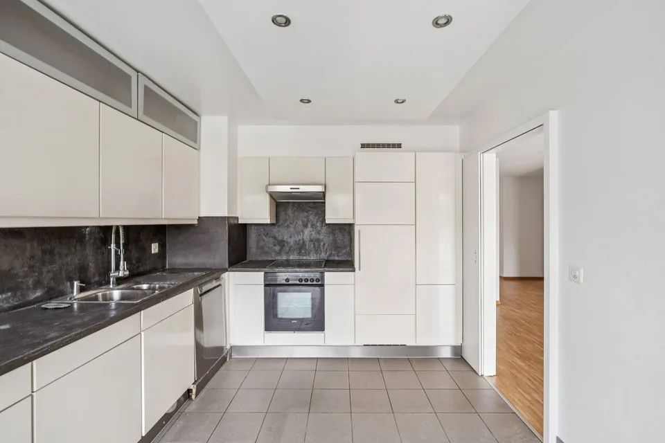 4.5 Zimmer Wohnung in Nyon – Foto 5 von 9