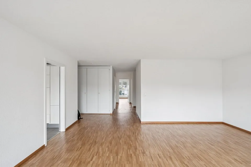 4.5 Zimmer Wohnung in Nyon – Foto 8 von 9