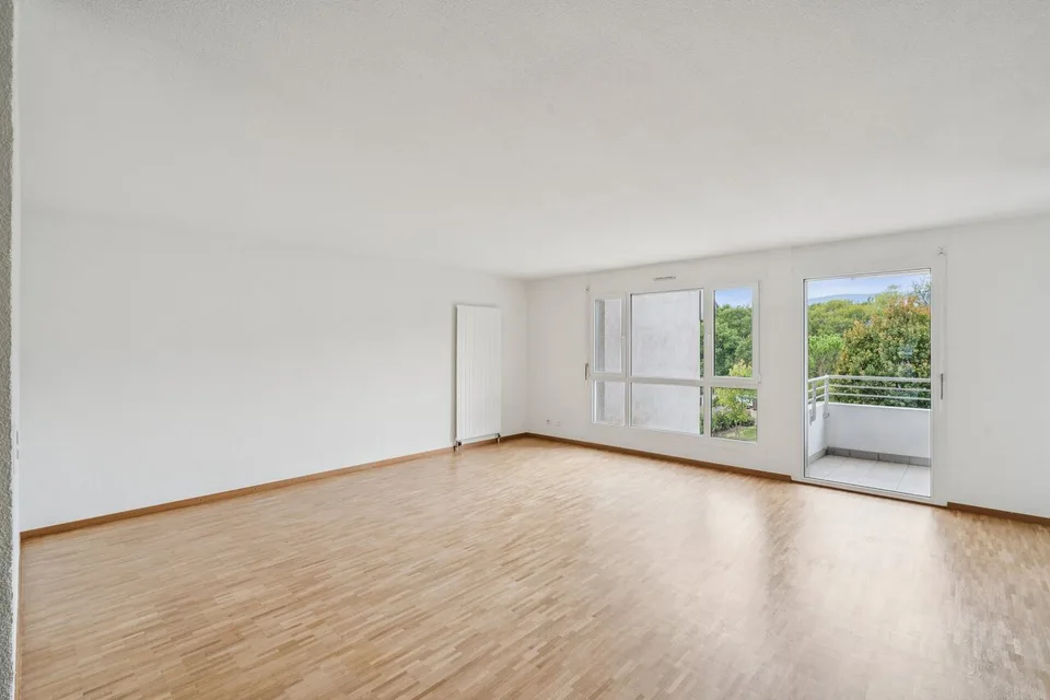 4.5 Zimmer Wohnung in Nyon – Foto 9 von 9