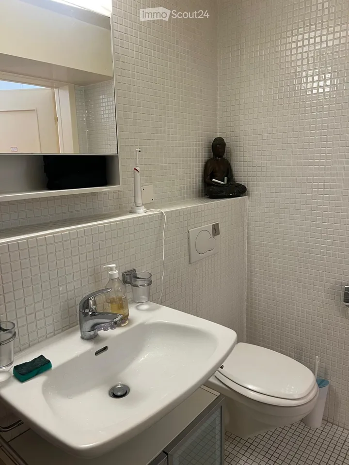 Chambre meublée – Foto 4 von 4