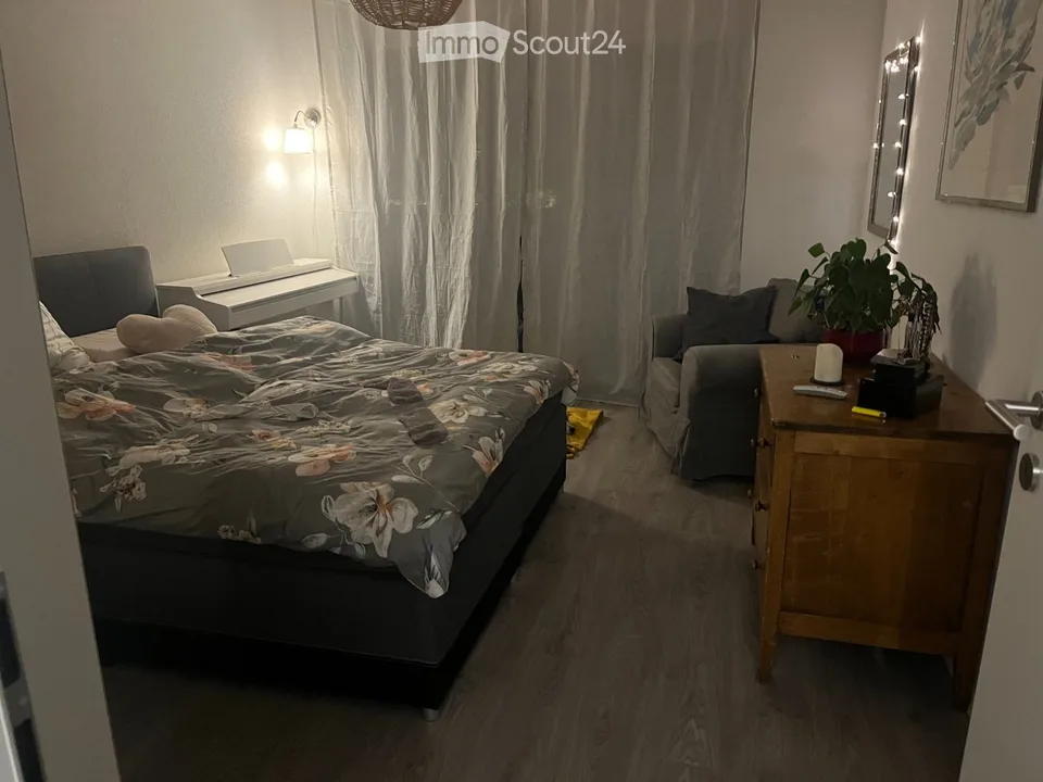 Übernahme des Mietvertrags - Schöne 2.5-Zimmer-Wohnung in Bôle – Foto 2 von 5