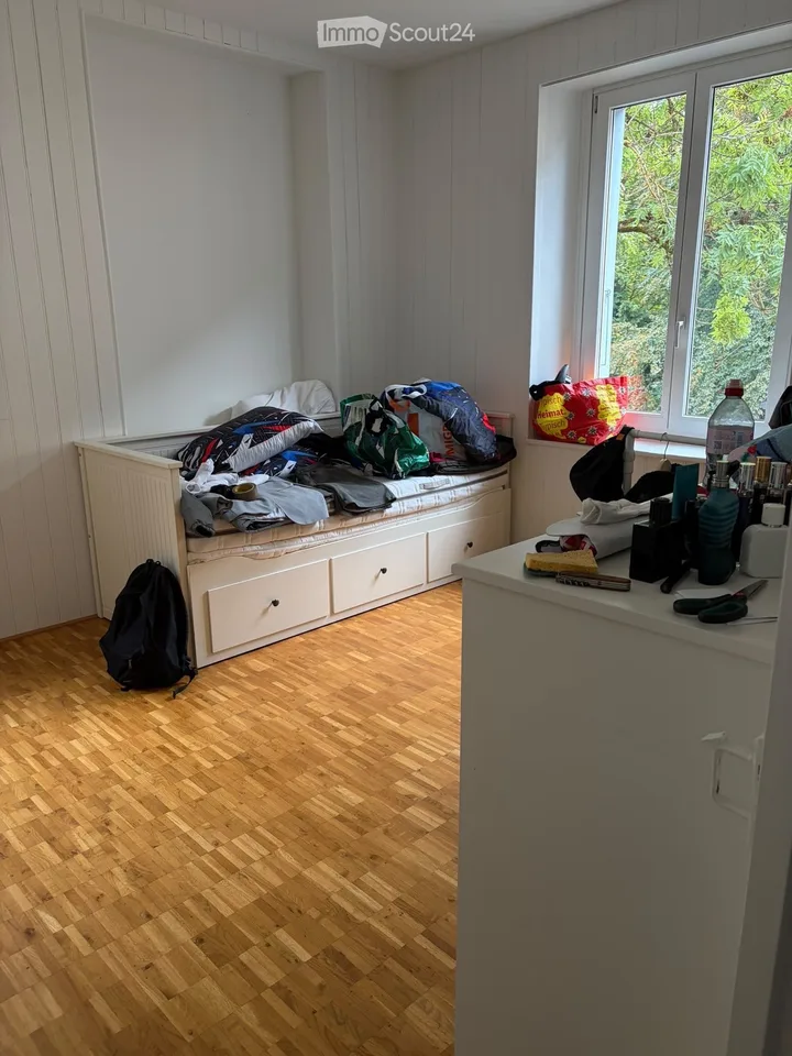 Appartement à Boudry – photo 2 sur 5