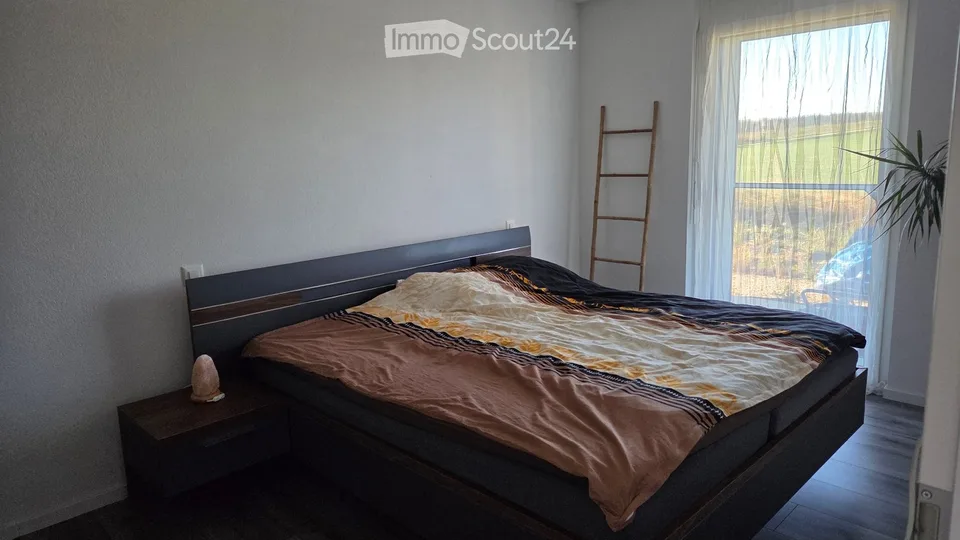 Übernahme eines schönen Apartments in ruhiger Lage – Foto 9 von 10