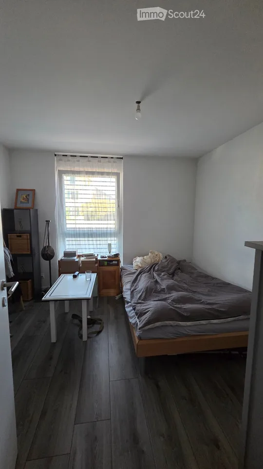 Übernahme eines schönen Apartments in ruhiger Lage – Foto 3 von 10