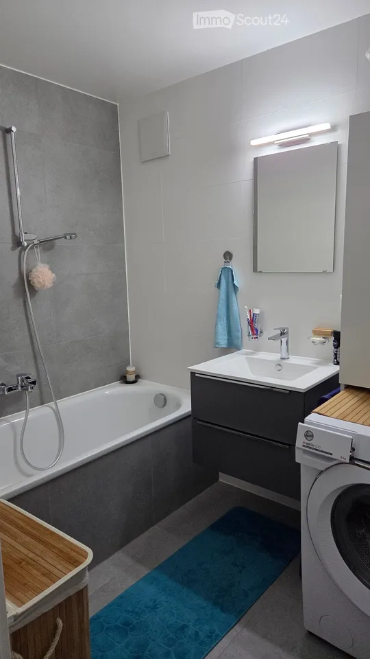 Übernahme eines schönen Apartments in ruhiger Lage – Foto 6 von 10