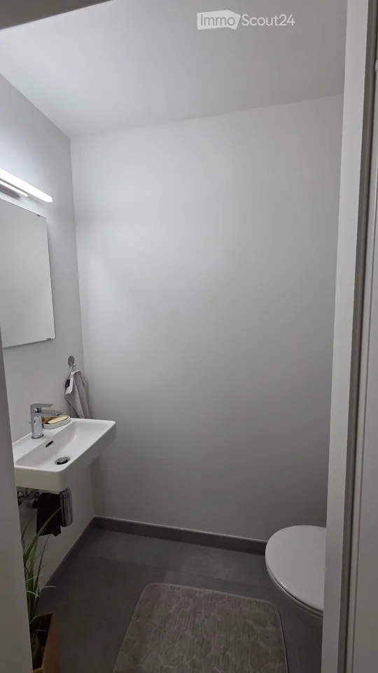 Übernahme eines schönen Apartments in ruhiger Lage – Foto 2 von 10