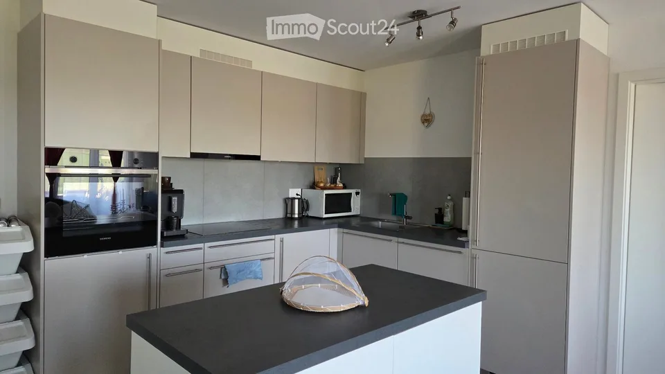 Übernahme eines schönen Apartments in ruhiger Lage – Foto 10 von 10