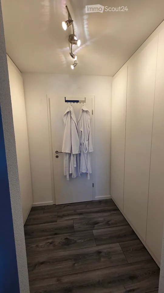 Übernahme eines schönen Apartments in ruhiger Lage – Foto 8 von 10